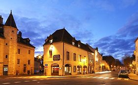 Hotel Athanor Centre Beaune  Exterior photo