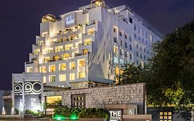 The Park Chennai Hotel Exterior photo