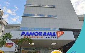 Hotel Panorama Economic Ipatinga Exterior photo