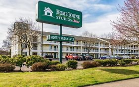 Hometowne Studios By Red Roof Eugene - Springfield Exterior photo