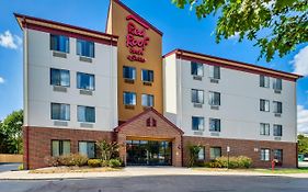 Red Roof Inn & Suites Dover Downtown Exterior photo