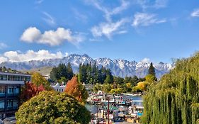 Heart Of Queenstown Aparthotel Exterior photo