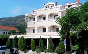 Hotel Grbalj Budva Exterior photo