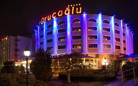 Afyon Orucoglu Thermal Resort Afyonkarahisar Exterior photo