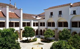 Pousada Convento de Vila Viçosa Exterior photo