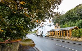 The Northumberland Arms Vila West Thirston Exterior photo