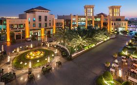 Al Mashreq Boutique Hotel - Small Luxury Hotels Of The World Riade Exterior photo