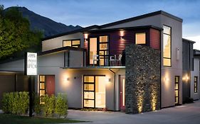 Apartments On Upton Wanaka Exterior photo