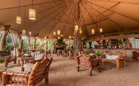 Kibo Safari Camp Hotel Amboseli Exterior photo