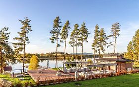 Lipno - Lakeside Village - Větrník Frymburk Exterior photo