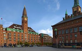 Scandic Palace Hotel Copenhaga Exterior photo