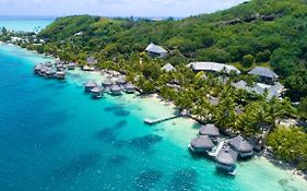 Maitai Bora Bora Hotel Exterior photo