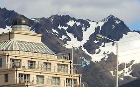 Cilene Del Faro Suites & Spa Ushuaia Exterior photo
