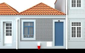 Casa Da Porta Azul Vila Aveiro Exterior photo