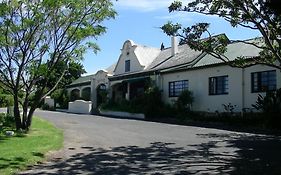 Somerset Guest Lodge - Western Cape Somerset West Exterior photo