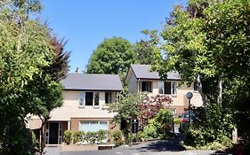 March Apartments Dunedin Exterior photo