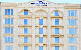 Haven Plaza Hotel Riade Exterior photo