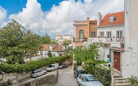 Águamel Sintra, Boutique Guest House Exterior photo