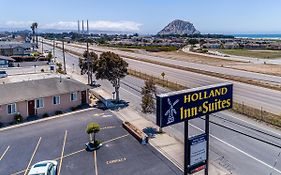 Holland Inn & Suites Morro Bay Exterior photo