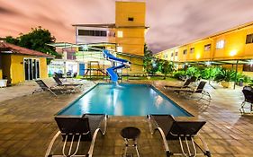 Hotel Nacional Inn Sorocaba Exterior photo