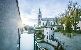 Il Mare Appart Hotel 8 Luxemburgo Exterior photo