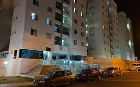 Plaza Norte Residence Uberlândia Exterior photo