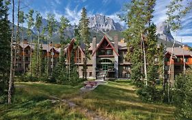 Worldmark Canmore-Banff Hotel Exterior photo