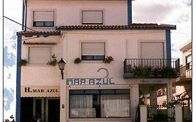 Marazul Hotel Serra d'El-Rei Exterior photo