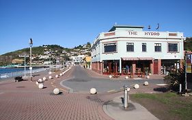 The Hydro Esplanade Apartments Dunedin Exterior photo