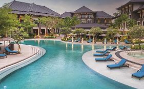 Marriott'S Bali Nusa Dua Gardens Hotel Exterior photo