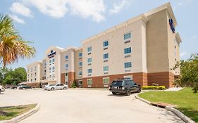 Candlewood Suites - Baton Rouge - College Drive, An Ihg Hotel Exterior photo