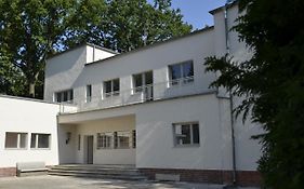 Villa Weissensee Potsdam Exterior photo