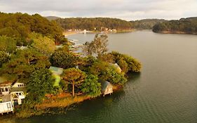 The Lake House Dalat Acomodação com café da manhã Exterior photo