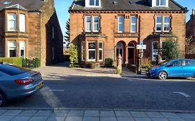 Lindean Guest House Dumfries Exterior photo