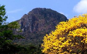 A Haven Of Tranquility In The Mountains In Altos Del Maria Panama Apartamento El Picacho Exterior photo