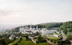 The Dolder Grand - City And Spa Resort Zurique Exterior photo