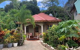 Island Bungalow Vila La Digue Exterior photo