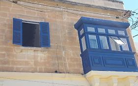 Traditional Maltese Townhouse Vila Żejtun Exterior photo