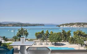 Aks Porto Heli Hotel Exterior photo