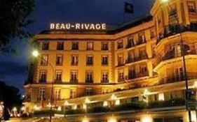 Beau Rivage Hotel Beirute Exterior photo