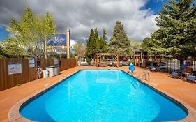 Hotel Aspen Flagstaff/ Grand Canyon Innsuites Exterior photo