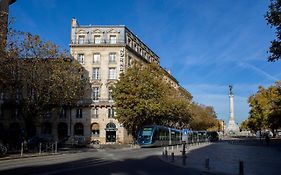 Hôtel de Normandie Bordéus Exterior photo