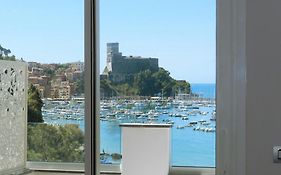 Hotel Byron Lerici Exterior photo