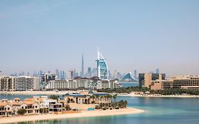 Maison Privee - Spacious Apt On Palm Jumeirah W Sea Views And Premium Facilities Access Dubai Exterior photo