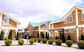 Таунхаусы Lemon 8-Местные В Клуб-Отеле Royal Beach Vila Chok-Tal Exterior photo