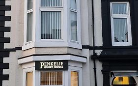 The Penkelie Hotel Southport Exterior photo