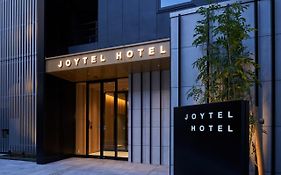 Joytel Hotel Namba Dotonbori Osaca Exterior photo