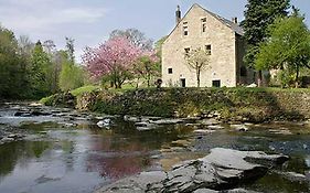 Dilston Mill Acomodação com café da manhã Hexham Exterior photo