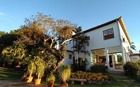 Pouso Da Torre Hotel Tiradentes Exterior photo