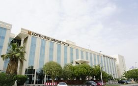 Copthorne Airport Hotel Dubai Exterior photo